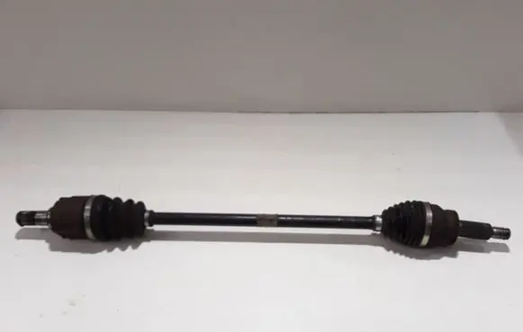 Hyundai ix 55 Rear driveshaft