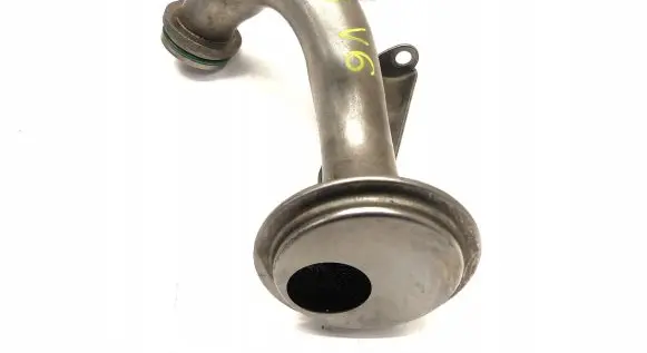 Alfa Romeo Giulia Oil sump strainer pipe 