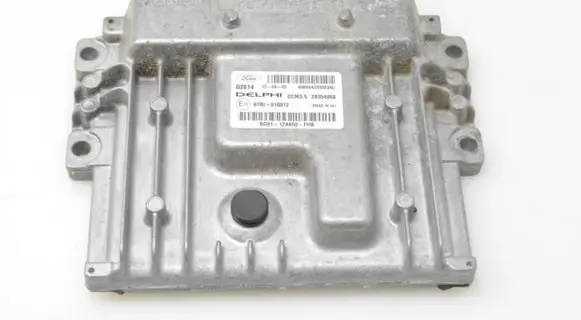 Ford Galaxy Engine control unit/module BG9112A650FHB