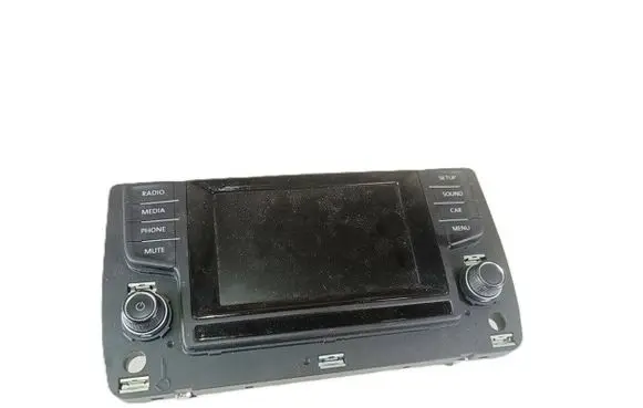 Volkswagen Golf VII Screen/display/small screen 5G0919605