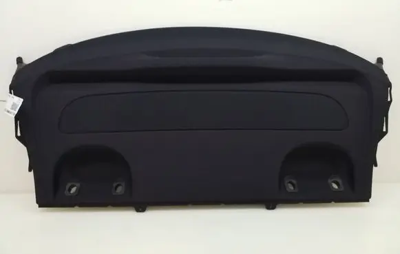 Mercedes-Benz CLS C219 Parcel shelf A2196900049