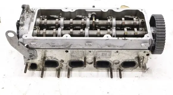 Volkswagen Caddy Engine head 05L103061BF