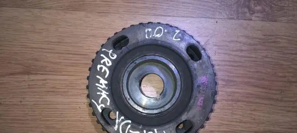 Mazda Premacy Camshaft pulley/ VANOS 