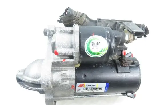 Ford Fiesta Starter motor S3202PR
