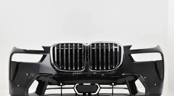 BMW X7 G07 Front bumper 51115A241A7