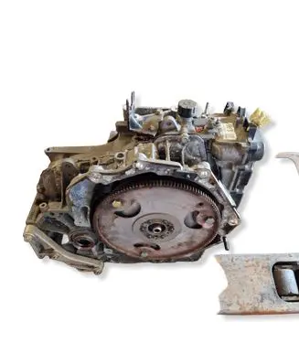 Opel Corsa E Automatic gearbox 6NPS 24274410 005041371