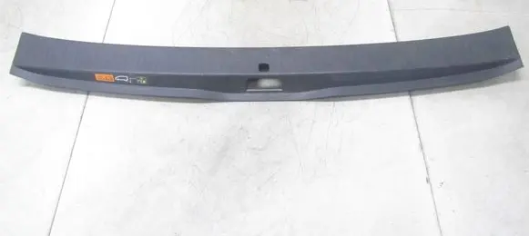 Dacia Lodgy Trunk/boot sill cover protection 849211659R