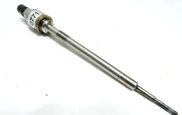 Opel Zafira C Glow plug E2529010907