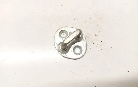 Mitsubishi Outlander Front door lock loop/hook striker 