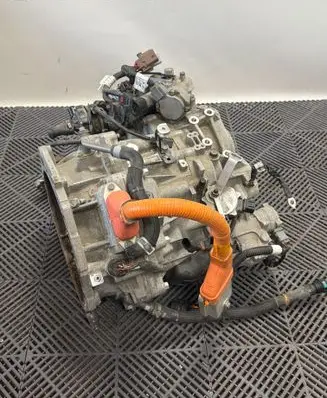 KIA Niro Automatic gearbox D88K D88KHD907540