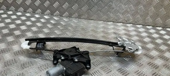 Lexus UX Rear door window regulator with motor 8572076030 0620205781