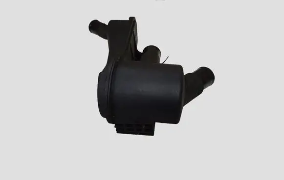 Ford Galaxy Oil breather separator 6G9Q6A785