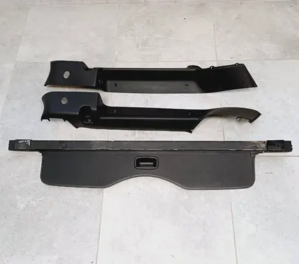 Ford Mondeo Mk III Parcel shelf load cover 