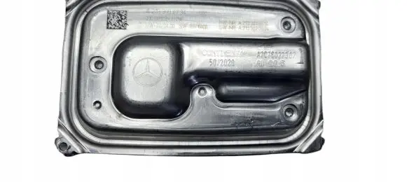Mercedes-Benz S W223 Voltage converter/converter module 