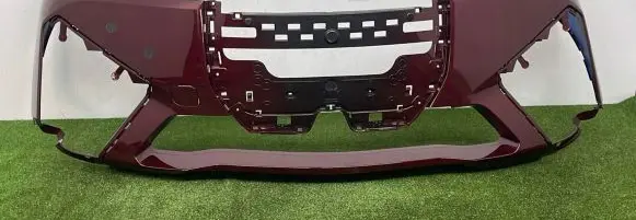BMW iX Front bumper 7933621