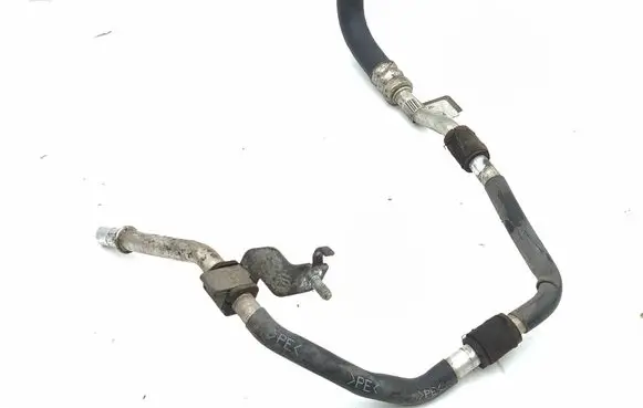 Maserati Ghibli Power steering hose/pipe/line 670006978