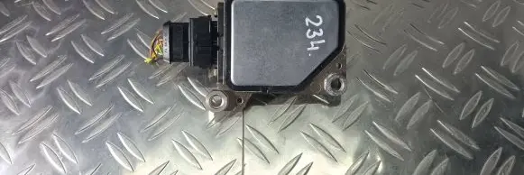 Mercedes-Benz A W168 ESP acceleration yaw rate sensor 0005426518 0265005200