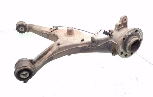 Volkswagen Transporter - Caravelle T5 Rear upper control arm/wishbone 7H0501413D 7H0927803