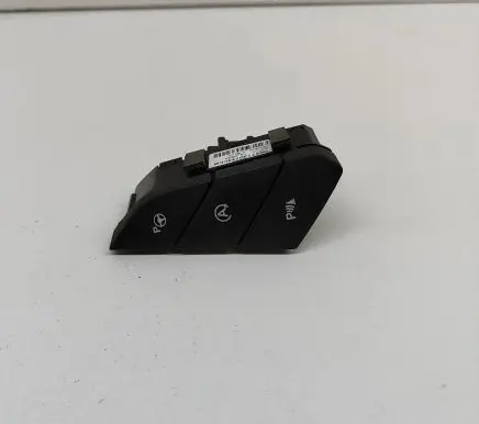 Ford Mondeo MK IV Other switches/knobs/shifts DG9T13D734CCW