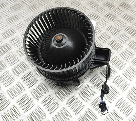 Volvo V60 Heater fan/blower 32241018 F011500123