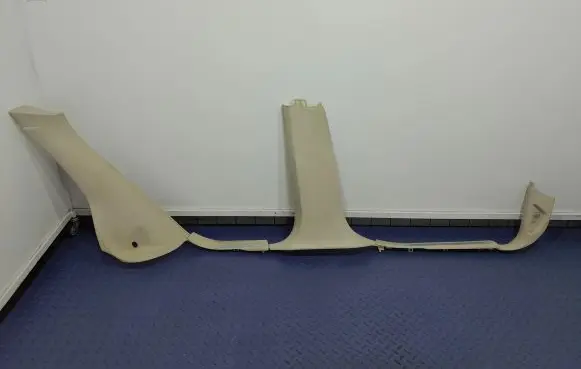 BMW X5M F85 Other sill/pillar trim element 7284527
