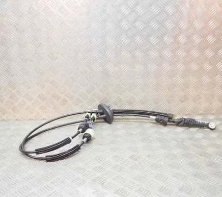 Mercedes-Benz Sprinter W907 W910 Gear shift cable linkage