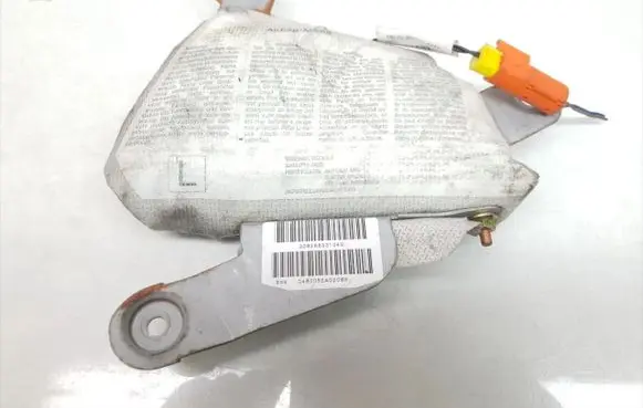 BMW 7 E38 Front door airbag 30826833104G