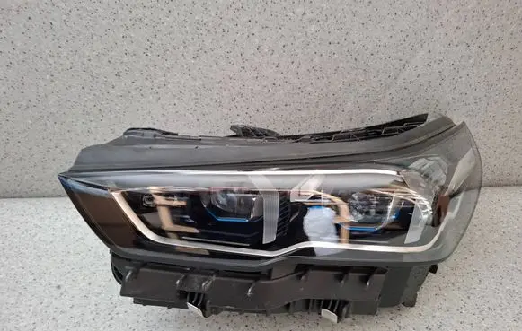 BMW 5 G60 G61 Headlight/headlamp 5A798D1 0301128235 LE22A6494