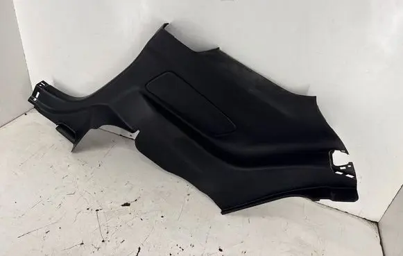 Ford Mustang VI Coupe rear side trim panel FR3B6331012ALW