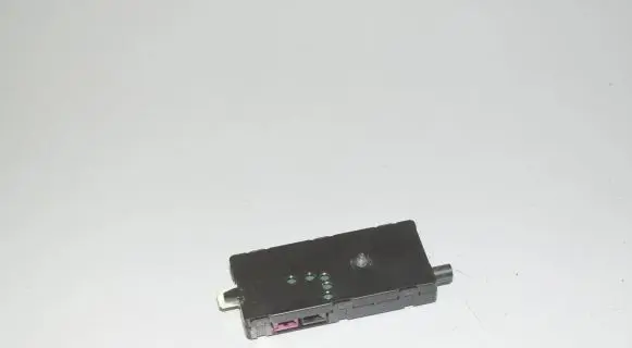 BMW X5 G05 Aerial antenna amplifier 6839348 65206839348