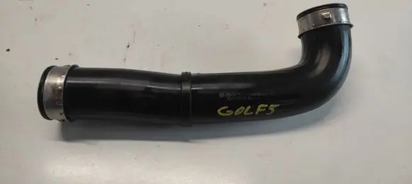 Volkswagen Golf V Intercooler hose/pipe CV3AEM4J