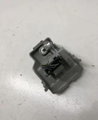 Audi A4 S4 B8 8K Tail light bulb cover holder 21602001