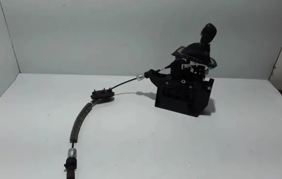 Renault Arkana Gear shifter/selector 349016PD0A