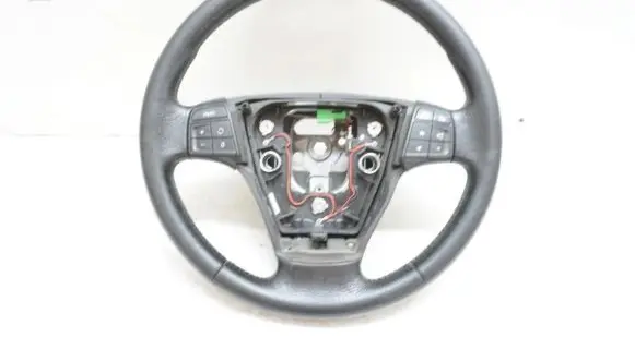 Volvo V50 Steering wheel