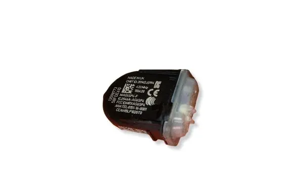 Opel Mokka X Tire pressure sensor 2014DJ3194