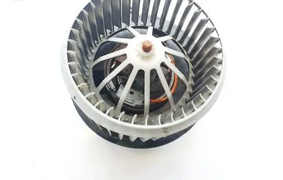 Alfa Romeo 159 Heater fan/blower 7736001111