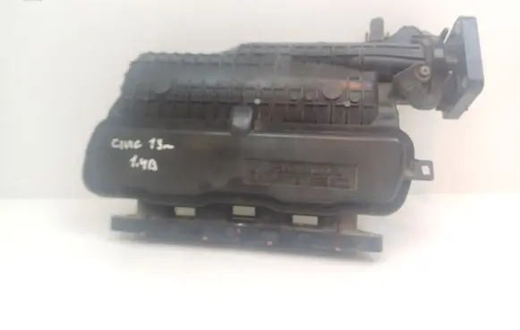 Honda Civic IX Intake manifold