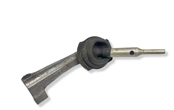 BMW 3 E92 E93 Gear shifter/selector 25117529067