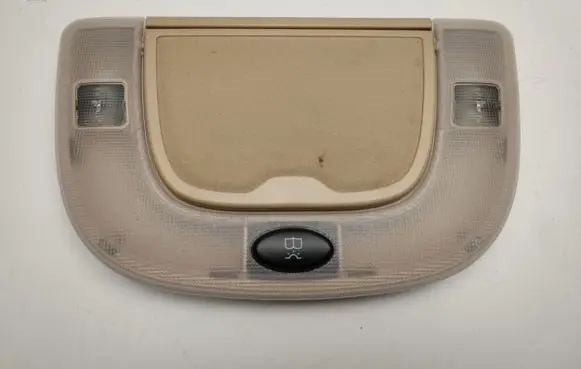 Mercedes-Benz S W220 Rear seat light A2208200301