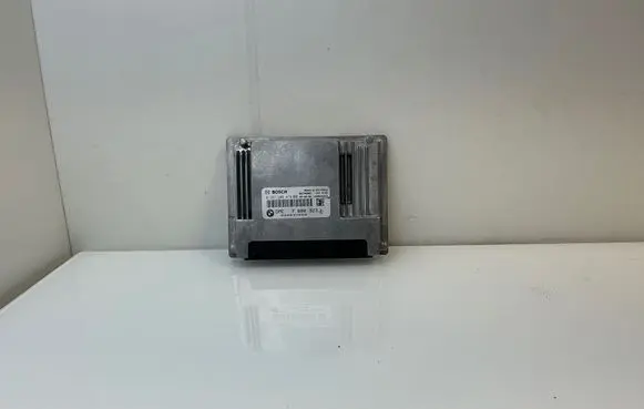 BMW 6 E63 E64 Engine control unit/module 7600923 0261209478