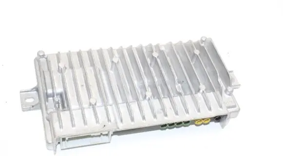 Mercedes-Benz EQS V297 Parking PDC control unit/module A0009000643