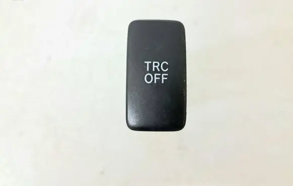 ESP (stability program) switch