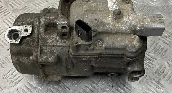 Lexus LS 460 - 600H Air conditioning (A/C) compressor (pump) ES27C 0422000533 8837033030