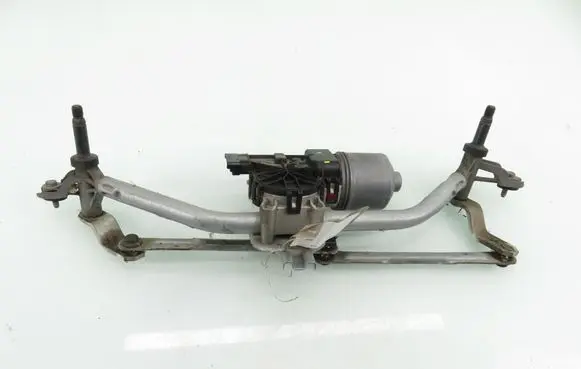 Peugeot 2008 I Front wiper linkage 0390241540 3397021391 9673222580