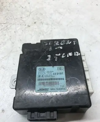 KIA Sorento Other control units/modules 954003E300