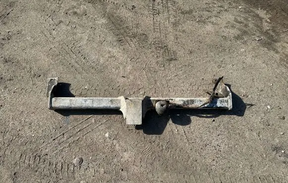 Toyota RAV 4 (XA20) Tow bar set