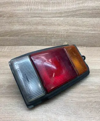 Honda Jazz Tailgate rear/tail lights 0436368