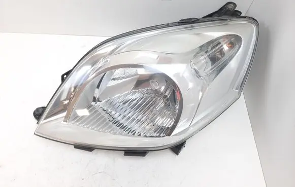 Citroen Nemo Headlight/headlamp 1353198080 04557099900010