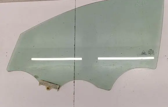 KIA Niro Front door window glass four-door 43R016882