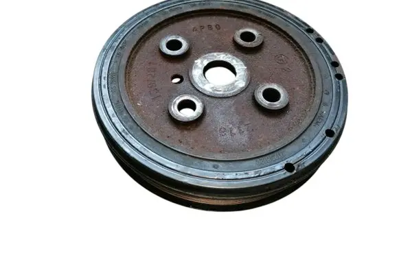 Volvo XC60 Crankshaft pulley 31258122